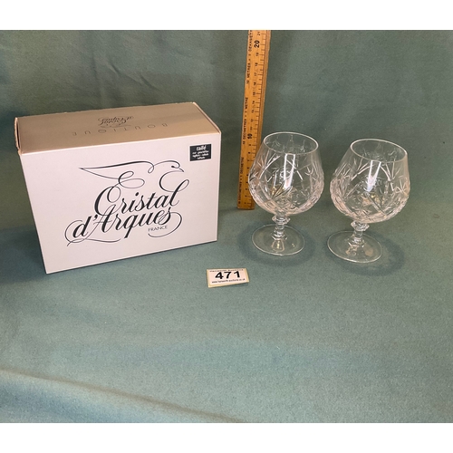 Lot 471       