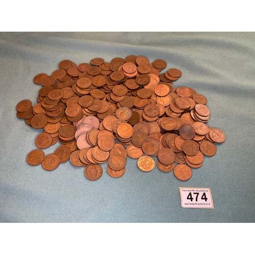 Lot 474       
