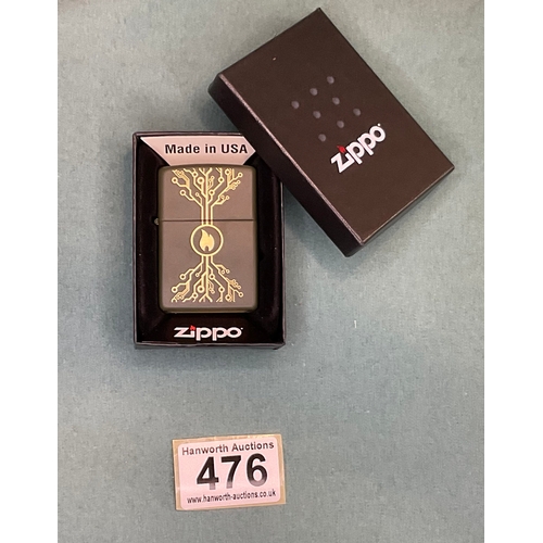 Lot 476       