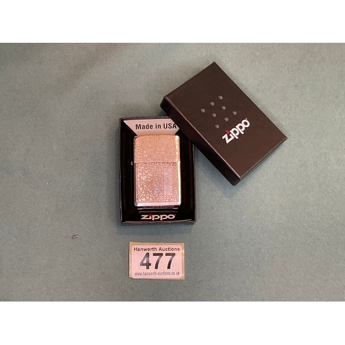 Lot 477       