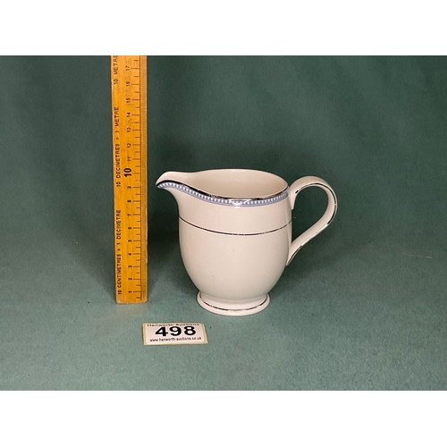 Lot 498       