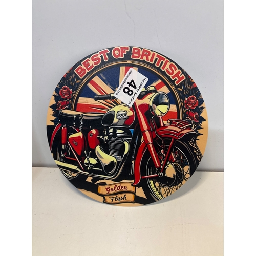 Lot 48        