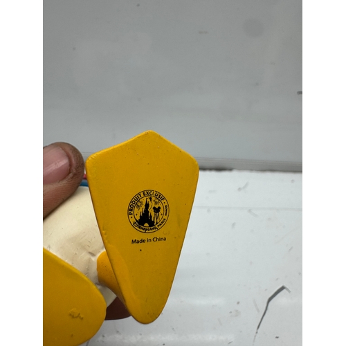 245 - Disney Donald Duck Figure, Disneyland Exclusive