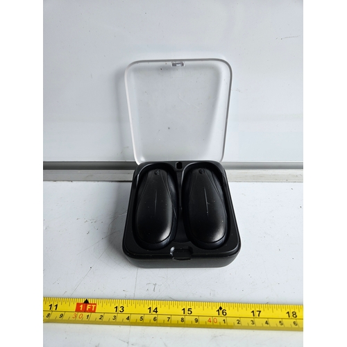 60 - Electric Hand Warmers with Charger port.
