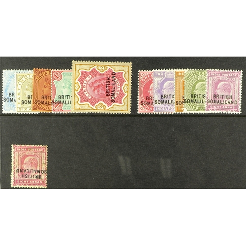 11 - COLLECTIONS & ACCUMULATIONS BRITISH COMMONWEALTH WITH MUCH GB AND INDIA OVERPRINTS - THE IAN STENHOU... 