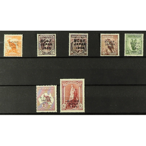 135 - AUSTRALIA THE IAN STENHOUSE BALANCE COLLECTION of mint and used in two stockbooks, careful viewing a... 