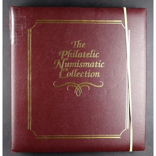 65 - COLLECTIONS & ACCUMULATIONS SPORT PERSONALITIES AUTOGRAPHED COVERS COLLECTION 1970's-2000 special or... 