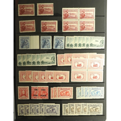 40 - COLLECTIONS & ACCUMULATIONS BRITISH COMMONWEALTH 