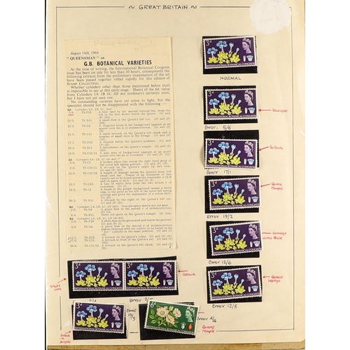 61 - COLLECTIONS & ACCUMULATIONS WORLD COLLECTION incl. India 1922 Prince of Wales Camp souvenir sheet of... 