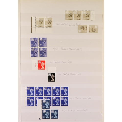 102 - COLLECTIONS & ACCUMULATIONS SORTER BOX of stamps and equipment. Includes a Golden Jubilee album of m... 