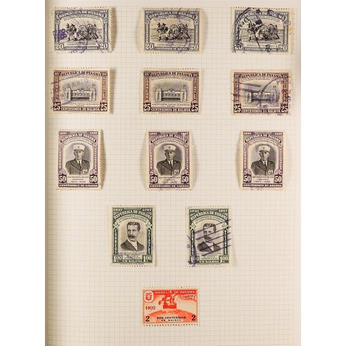 1430 - GB.ELIZABETH II PRESENTATION PACKS 1987-97 in three albums, plus some additional sets on FDC's. Face... 