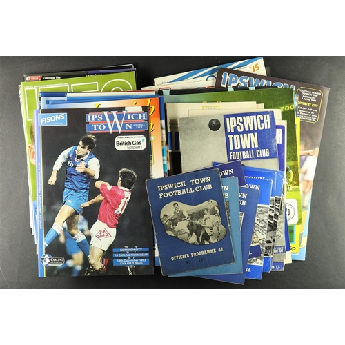 19 - FOOTBALL PROGRAMMES. ONE PER SEASON. HARTLEPOOL - LEEDS. 1960 ONWARDS. Comprising of: Hartlepool 19 ... 