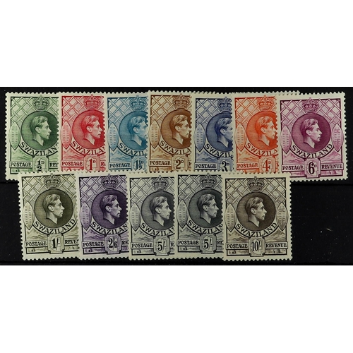 66 - COLLECTIONS & ACCUMULATIONS COMMONWEALTH QV-KGVI RANGES on stockcards, mint or used incl. many sets,... 