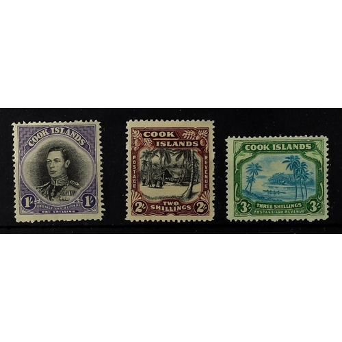 66 - COLLECTIONS & ACCUMULATIONS COMMONWEALTH QV-KGVI RANGES on stockcards, mint or used incl. many sets,... 