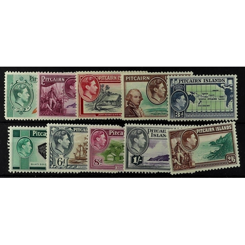 66 - COLLECTIONS & ACCUMULATIONS COMMONWEALTH QV-KGVI RANGES on stockcards, mint or used incl. many sets,... 