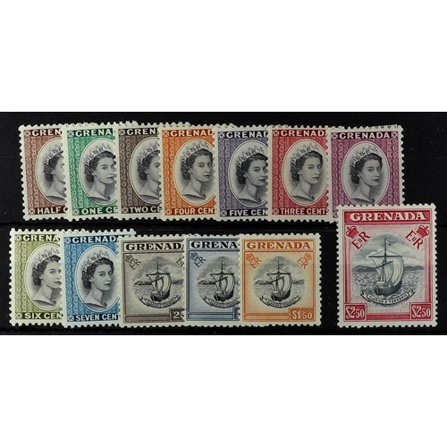 66 - COLLECTIONS & ACCUMULATIONS COMMONWEALTH QV-KGVI RANGES on stockcards, mint or used incl. many sets,... 