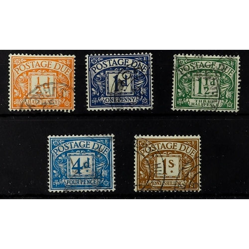 72 - COLLECTIONS & ACCUMULATIONS COMMONWEALTH QV-KGVI RANGES on stockcards, mint or used incl. India, Ade... 