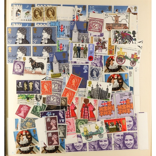 121 - COLLECTIONS & ACCUMULATIONS SORTER BOX OF WORLD Includes GB QV Jubilee issues and 6d overprints, KVI... 