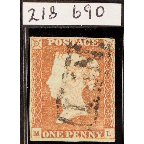 Lot 791       