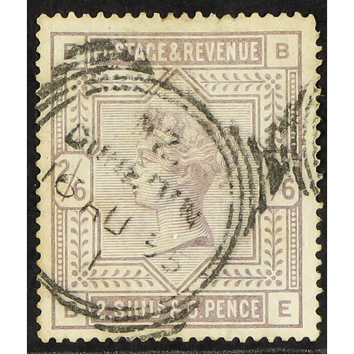 Lot 857       