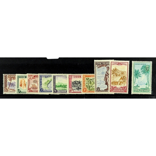 93 - COLLECTIONS & ACCUMULATIONS COMMONWEALTH KGVI MINT RANGES mainly in mint sets, incl. Bahamas, Burma,... 