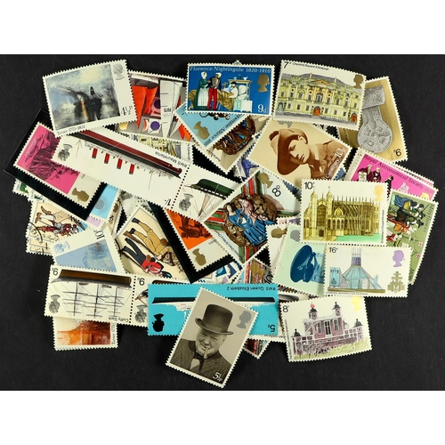 86 - COLLECTIONS & ACCUMULATIONS WORLD MESSY ACCUMULATION three boxes with album pages, packets, country ... 