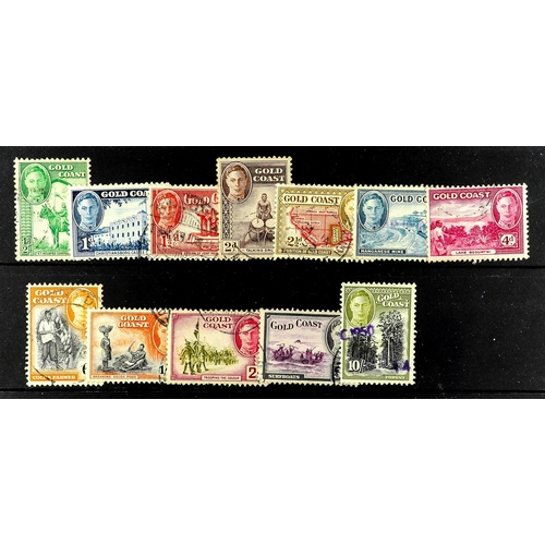 87 - COLLECTIONS & ACCUMULATIONS COMMONWEALTH RANGES on stockcards, incl. Barbados 1950 set, Br. P.A.'s i... 