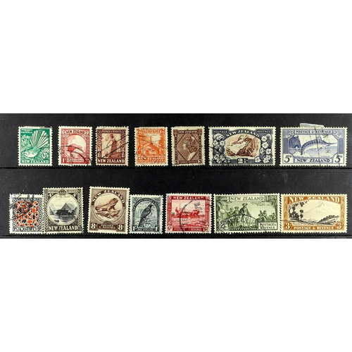 87 - COLLECTIONS & ACCUMULATIONS COMMONWEALTH RANGES on stockcards, incl. Barbados 1950 set, Br. P.A.'s i... 