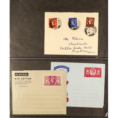 36 - COLLECTOR'S BALANCE OF COIN COVERS, FDCs, and oddments. Includes 1992 British Presidency 50p coin co... 