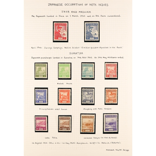 130 - MINT WORLD WIDE 'GEOPOLITICS'  COLLECTION! Spanning 1900 - 1990's in album, for new countries, warti... 