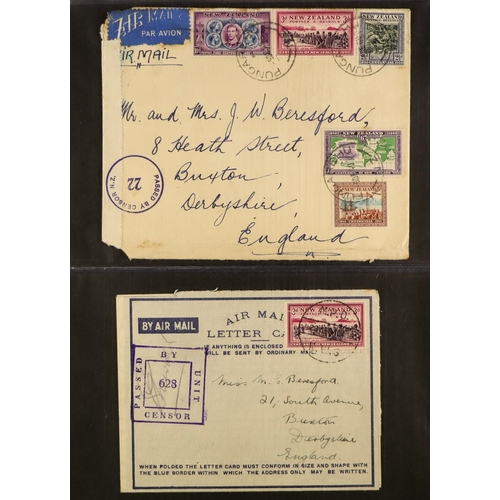 166 - WORLD COVERS, FDC's, MINI-SHEETS ETC Accumulation in sixteen cover albums, includes British Commonwe... 