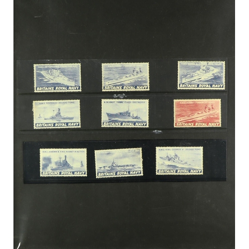 166 - WORLD COVERS, FDC's, MINI-SHEETS ETC Accumulation in sixteen cover albums, includes British Commonwe... 