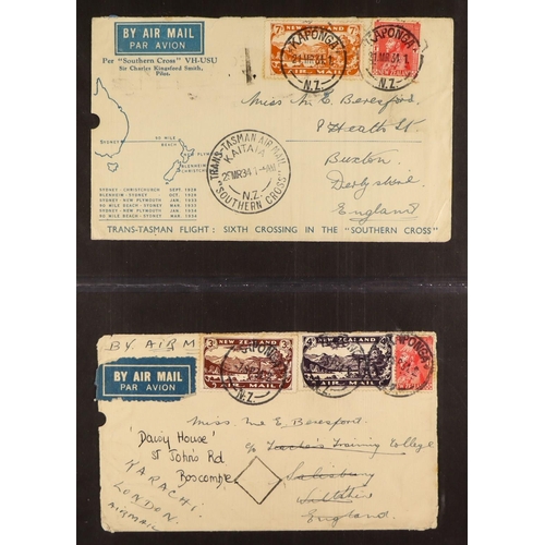 166 - WORLD COVERS, FDC's, MINI-SHEETS ETC Accumulation in sixteen cover albums, includes British Commonwe... 