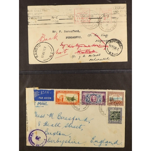 166 - WORLD COVERS, FDC's, MINI-SHEETS ETC Accumulation in sixteen cover albums, includes British Commonwe... 