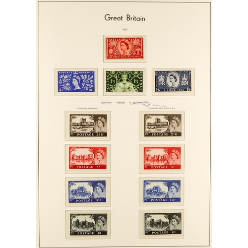 197 - ESTATE AS RECEIVED IN THREE BOXES WORLD ACCUMULATION all periods mint & used stamps in three cartons... 