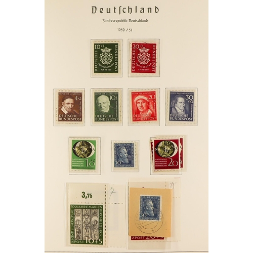 220 - A BRILLIANT 'BALANCE' CARTON with quantity of mint & used loose stamps, in glassine envs, on stock c... 