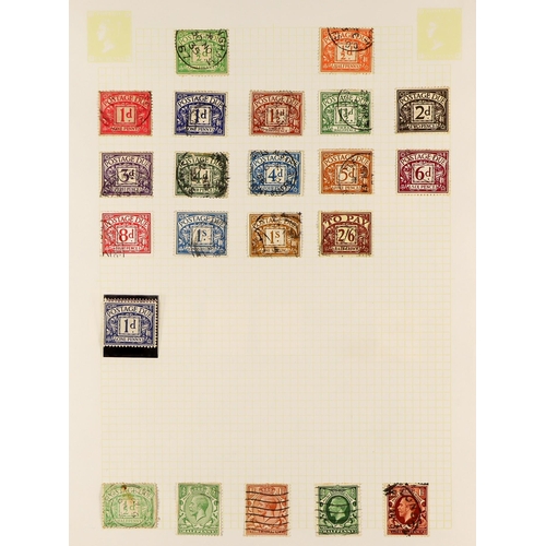 222 - BOX OF WORLD AND ROYALTY COLLECTIONS. Includes mint and used stamps, miniature sheets, and a few FDC... 