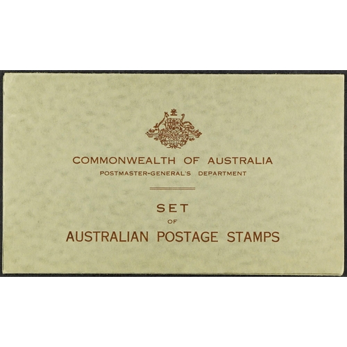 313 - AUSTRALIA 1934 