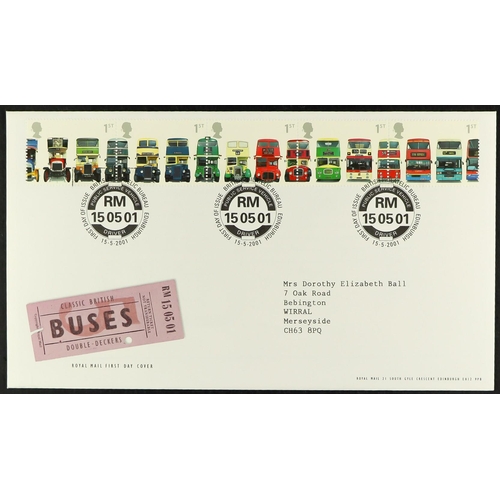 1477 - GB.ELIZABETH II COLLECTIONS AND COVERS in three sparse albums of basic stamps covering all reigns, a... 