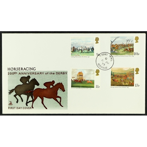 1477 - GB.ELIZABETH II COLLECTIONS AND COVERS in three sparse albums of basic stamps covering all reigns, a... 