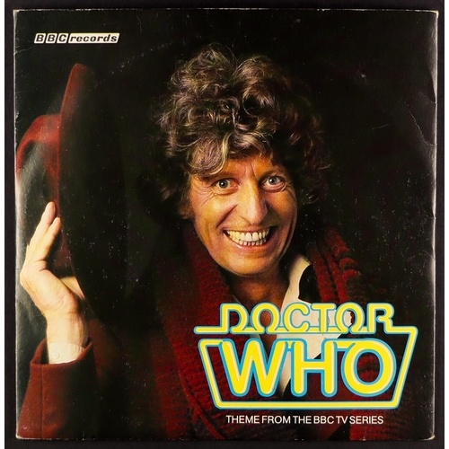 48 - DR WHO - 7