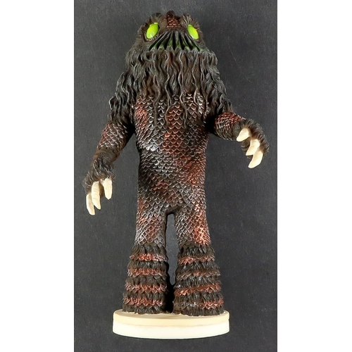 91 - DR WHO - ROBERT HARROP HAND PAINTED FIGURINES. Limited edition figurines comprising of Draconian Pri... 