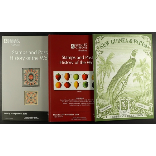 130 - LITERATURE & CATALOGUES includes INDIA Cooper 'Stamps of India', Gupta 'Gwalior postal history & sta... 