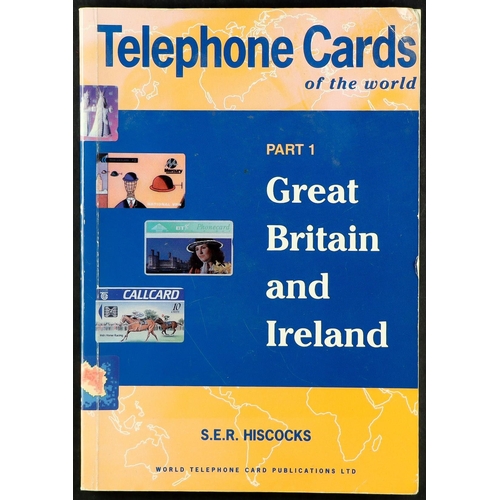 192 - TELEPHONE CARDS. Mainly 1980s-90s plain and illustrated BT and Mercury cards with some foreign. Dupl... 