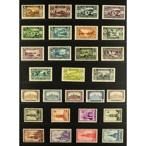 232 - ESTATE AS RECEIVED IN FOUR BOXES WORLD ACCUMULATION all periods mint & used stamps in forty albums, ... 