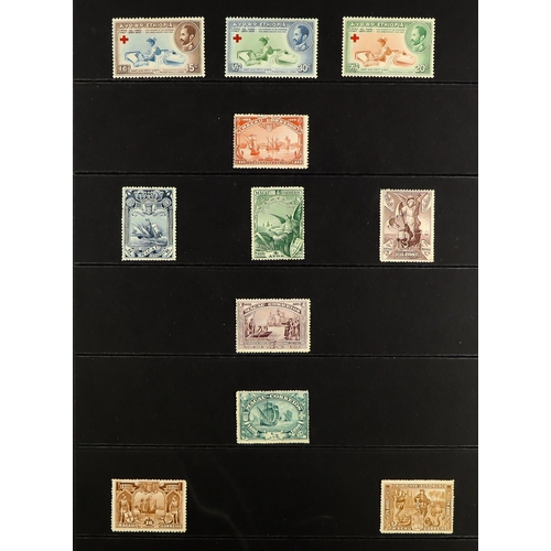 232 - ESTATE AS RECEIVED IN FOUR BOXES WORLD ACCUMULATION all periods mint & used stamps in forty albums, ... 