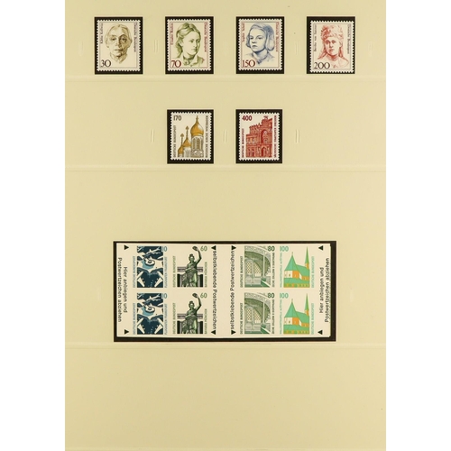 232 - ESTATE AS RECEIVED IN FOUR BOXES WORLD ACCUMULATION all periods mint & used stamps in forty albums, ... 