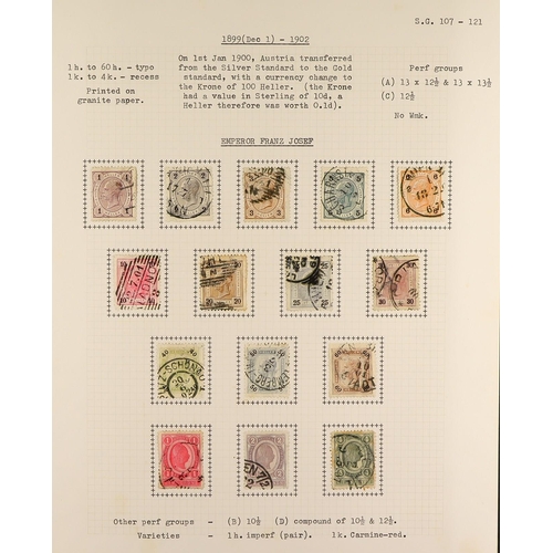 232 - ESTATE AS RECEIVED IN FOUR BOXES WORLD ACCUMULATION all periods mint & used stamps in forty albums, ... 