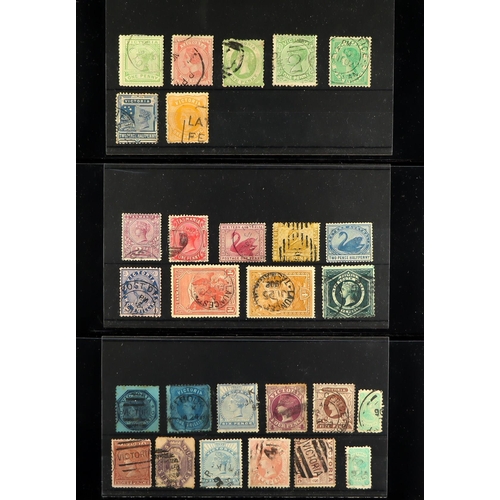 232 - ESTATE AS RECEIVED IN FOUR BOXES WORLD ACCUMULATION all periods mint & used stamps in forty albums, ... 