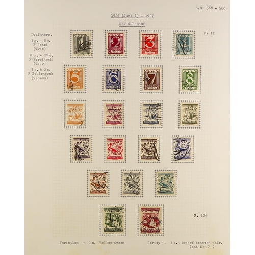 232 - ESTATE AS RECEIVED IN FOUR BOXES WORLD ACCUMULATION all periods mint & used stamps in forty albums, ... 